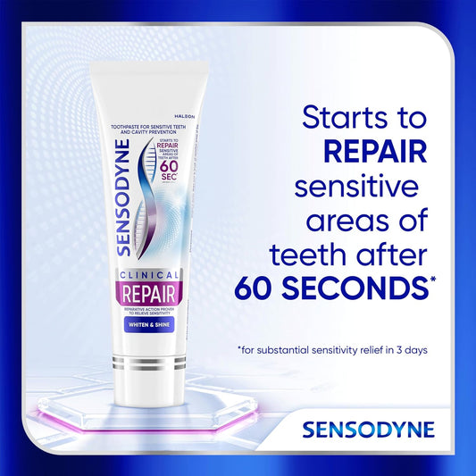 protective layer technology that forms inside and over exposed dentinal tubules