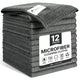 G.grey - 1 Count (Pack of 12)