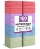 A.multicolor - 1 Count (Pack of 100)