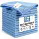 J.blue - 1 Count (Pack of 12)