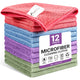 A.multicolor - 1 Count (Pack of 12)