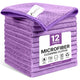 K.purple - 1 Count (Pack of 12)