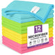 B.4 Assorted Colors - 1 Count (Pack of 12)