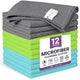 C.3 Assorted Colors - 1 Count (Pack of 12)