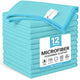 N.skyblue - 1 Count (Pack of 12)