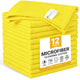 P.yellow - 1 Count (Pack of 12)