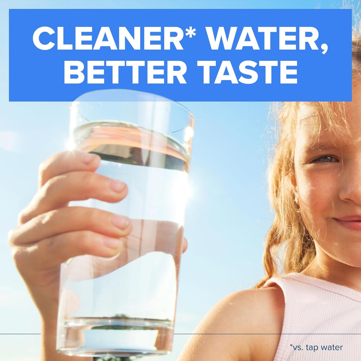 pull-top cap design requiring no presoaking for fast, mess-free installation