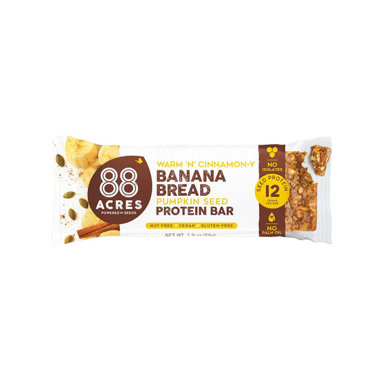 pumpkin seed-based protein (no nuts, peanuts, dairy, soy, gluten, or sesame)