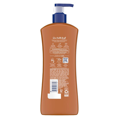 pure cocoa butter as the hero ingredient for radiance and scent