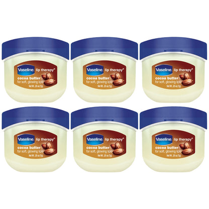 pure petroleum jelly occlusive base that seals in moisture