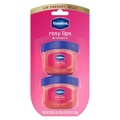 pure petroleum jelly (vaseline jelly) base that seals in moisture and creates a protective barrier