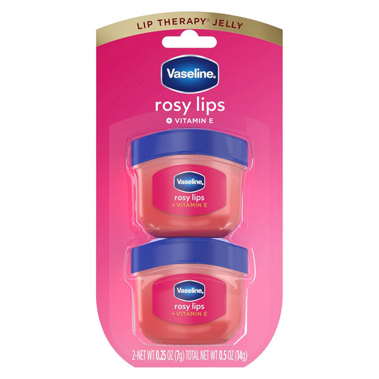 pure petroleum jelly (vaseline jelly) base that seals in moisture and creates a protective barrier