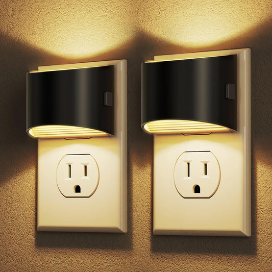 push-button 3-level brightness adjustment (30/60/100 lumens)