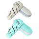 E-2 Pack Light Green & Beige