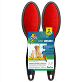 Twinko Max Lint Brush for Pet Hair – Mother's Day Present for the Woman Who Owns a Shedding Golden Retriever
