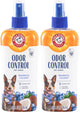 Odor Control Spray - Blueberry Coconut - 8 Fl Oz (Pack of 2)