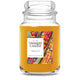 Harvest - Large Jar