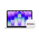 512GB | Magic Keyboard with Touch ID - Silver - With AppleCare+ (3 years)