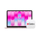 256GB | Magic Keyboard - Blush - With AppleCare+ (3 years)
