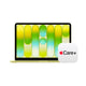 512GB | Magic Keyboard with Touch ID - Citrus - With AppleCare+ (3 years)