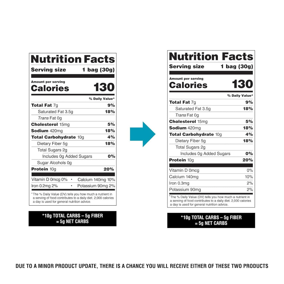 Quest Nutrition Cheese Crackers – Durable Crunchy Bites for Outdoor Adventures, 5g Net Carbs 4-Count