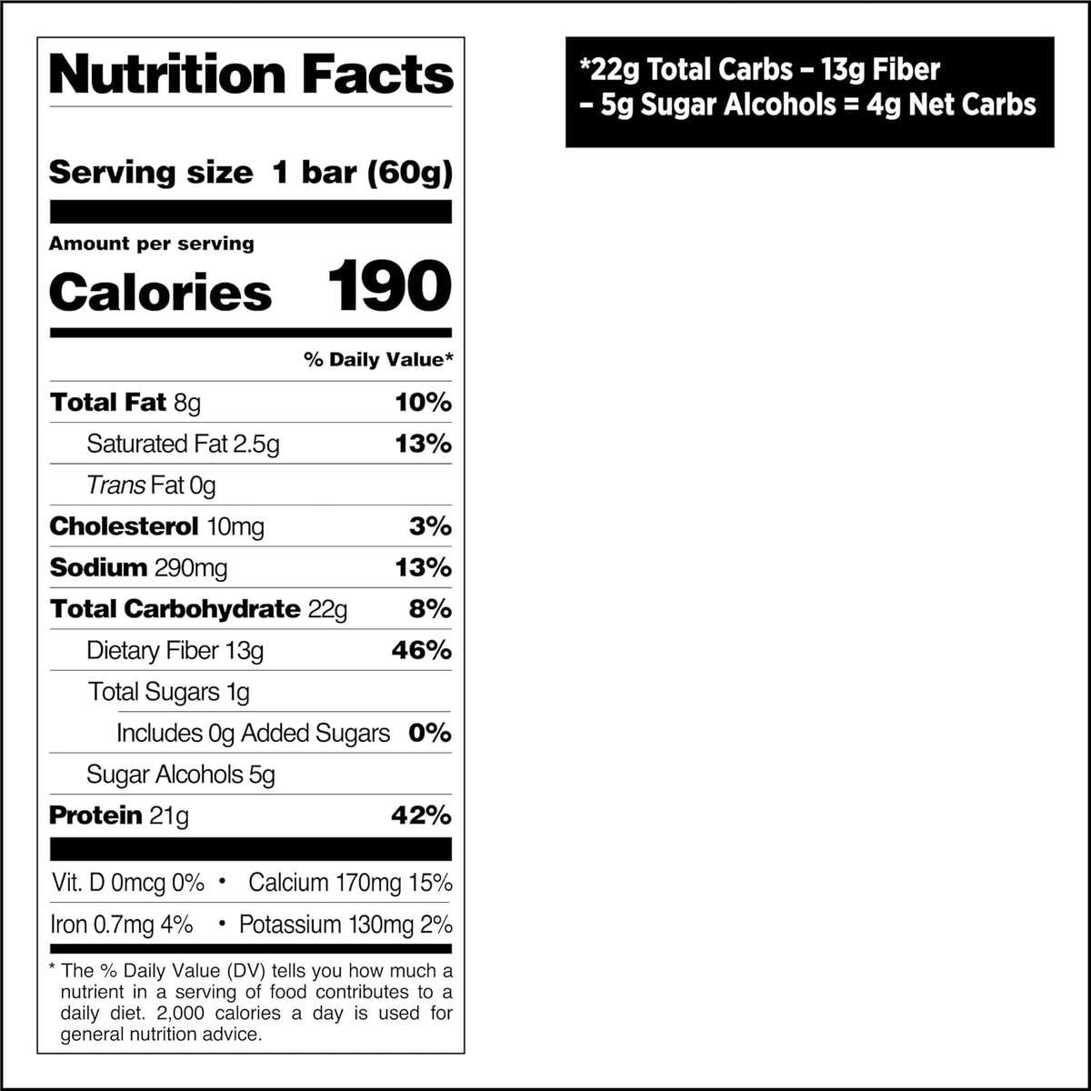 Quest Nutrition Cookies & Cream Protein Bar – Camping and Trail-Ready Protein for Open-Air Adventures