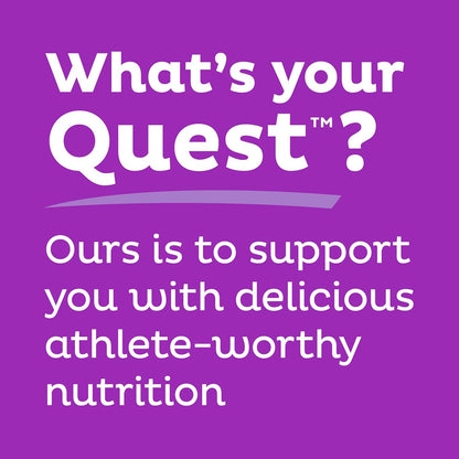 Quest Nutrition Ready-to-Drink Iced Coffee Vanilla Latte for On-the-Go Professionals, Fits Purse and Gym Bag with 10g Protein