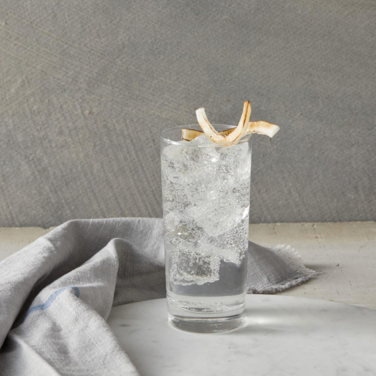 quick-dissolving in both hot and cold beverages