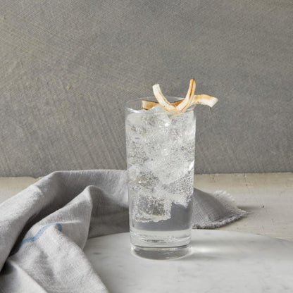 quick-dissolving in both hot and cold beverages