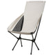 High-back | White