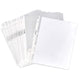 1200 Pack - Clear Finish