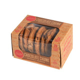 Christie Cookie Co. Decadent Chocolate Chunk Cookie Pouch – Upscale Dessert Course for the Discerning Host