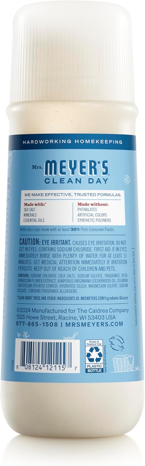 rain water garden-inspired scent profile with white-flower and fresh-aquatic notes