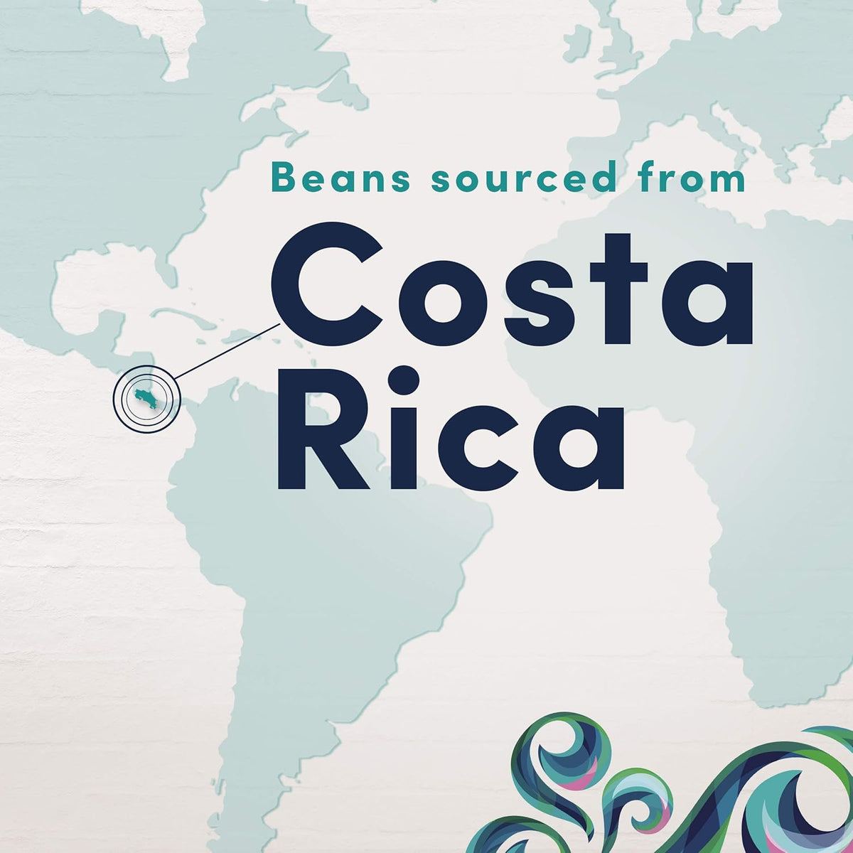 rainforest alliance certified and kosher certified