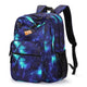 Cyberspace Galaxy - 16.5 Inch
