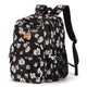 Daisy Black - 16.5 Inch
