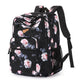 Rose Black - 16.5 Inch