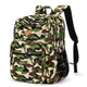 Buckshot Camo - 16.5 Inch