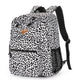 Snow Leopard - 16.5 Inch
