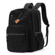 Black Corduroy - 16.5 Inch