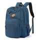 Navy Blue - 16.5 Inch