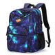 Cyberspace Galaxy - 18.5 Inch