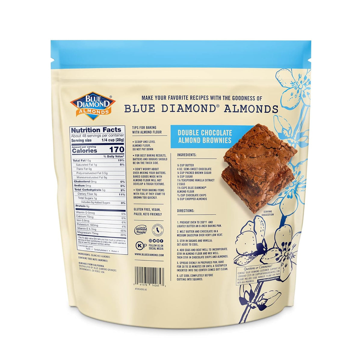 raw, unbaked form suitable for diverse cooking applications