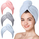 Blue,grey,pink - Large