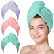 Green,pink,purple - Large