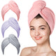 Pink,purple,grey - Large
