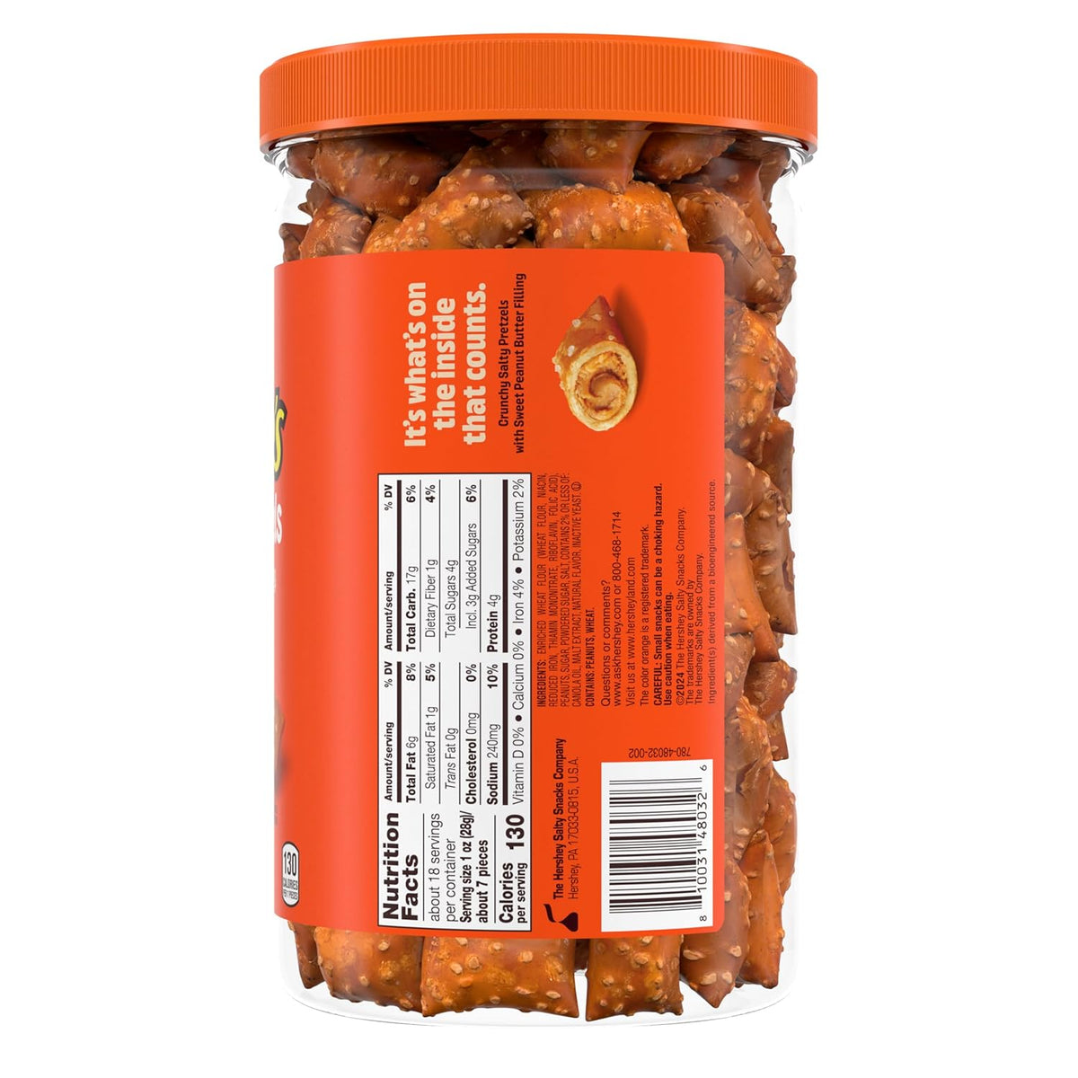 ready-to-eat format with no preparation required