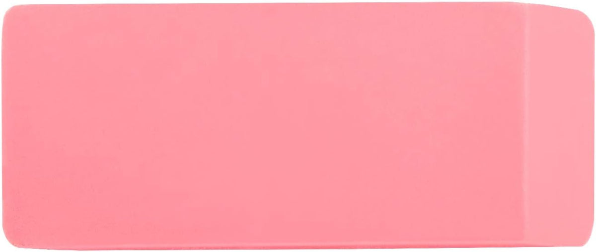 rectangular dimensions of 2.4" l x 0.9" w x 0.4" th for a comfortable, secure grip