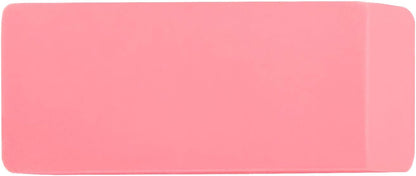 rectangular dimensions of 2.4" l x 0.9" w x 0.4" th for a comfortable, secure grip