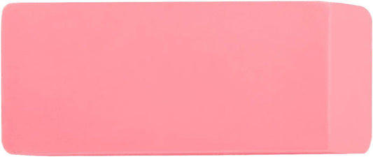 rectangular dimensions of 2.4" l x 0.9" w x 0.4" th for a comfortable, secure grip